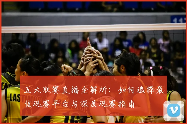 五大联赛直播全解析：如何选择最佳观赛平台与深度观赛指南